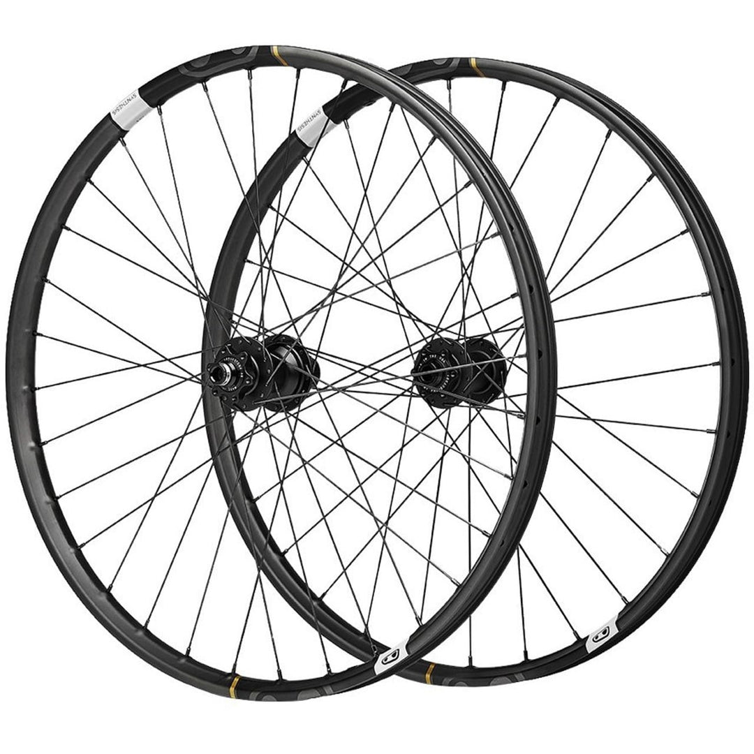 Wheelset CrankBrothers Synthesis E11 29” Boost