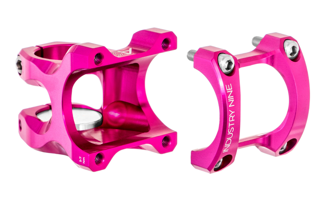 Industry Nine A35 Stem