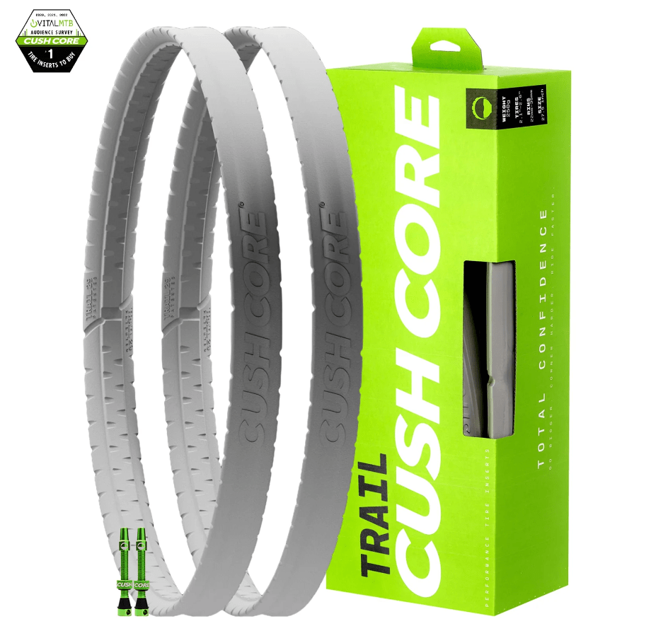 CushCore Trail Tyre Insert 29 x 2.1 - 2.6" PAIR