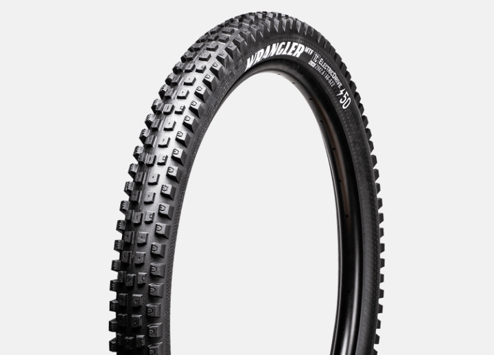 TYRE GOODYEAR WRANGLER MTF TUBELESS COMP