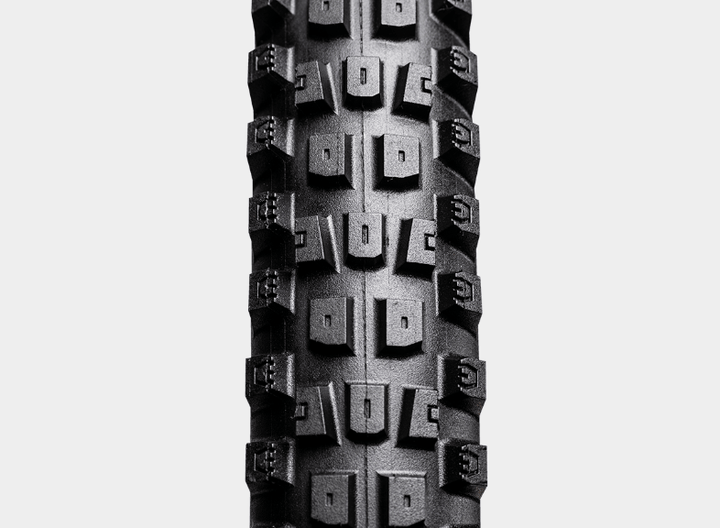 TYRE GOODYEAR WRANGLER MTR TUBELESS COMP