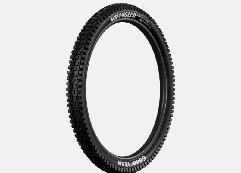 TYRE GOODYEAR WRANGLER MTR TUBELESS COMP