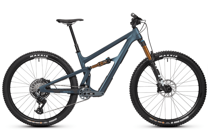 Bike IBIS RIPLEY V5 | SRAM GX-T | XM | BLUE '25