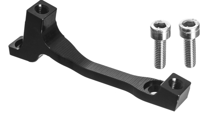 Brake Mount Adapter Hope PM Front 183 (H)