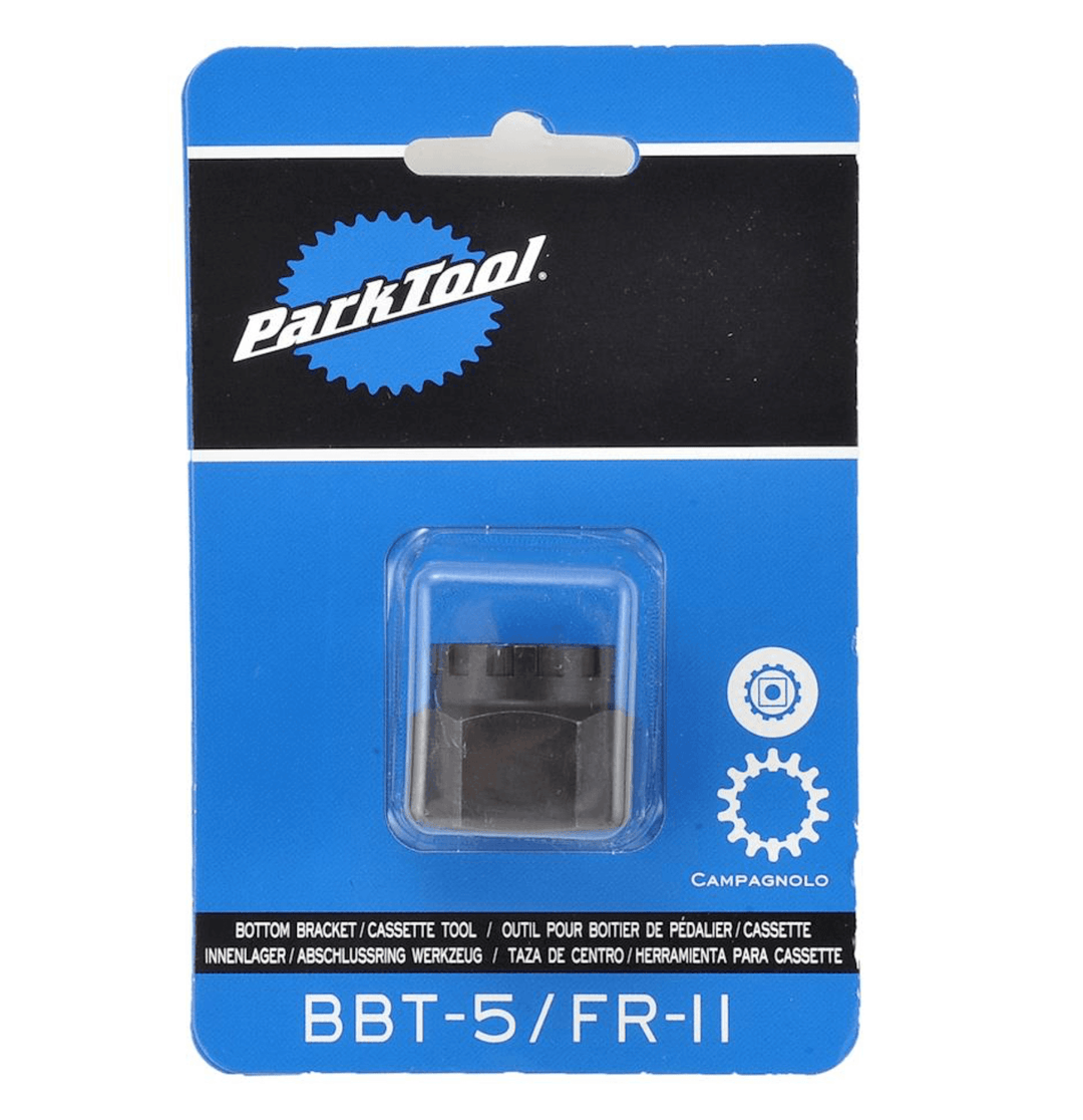 Tool Park BB/CASS BBT-5/FR-11