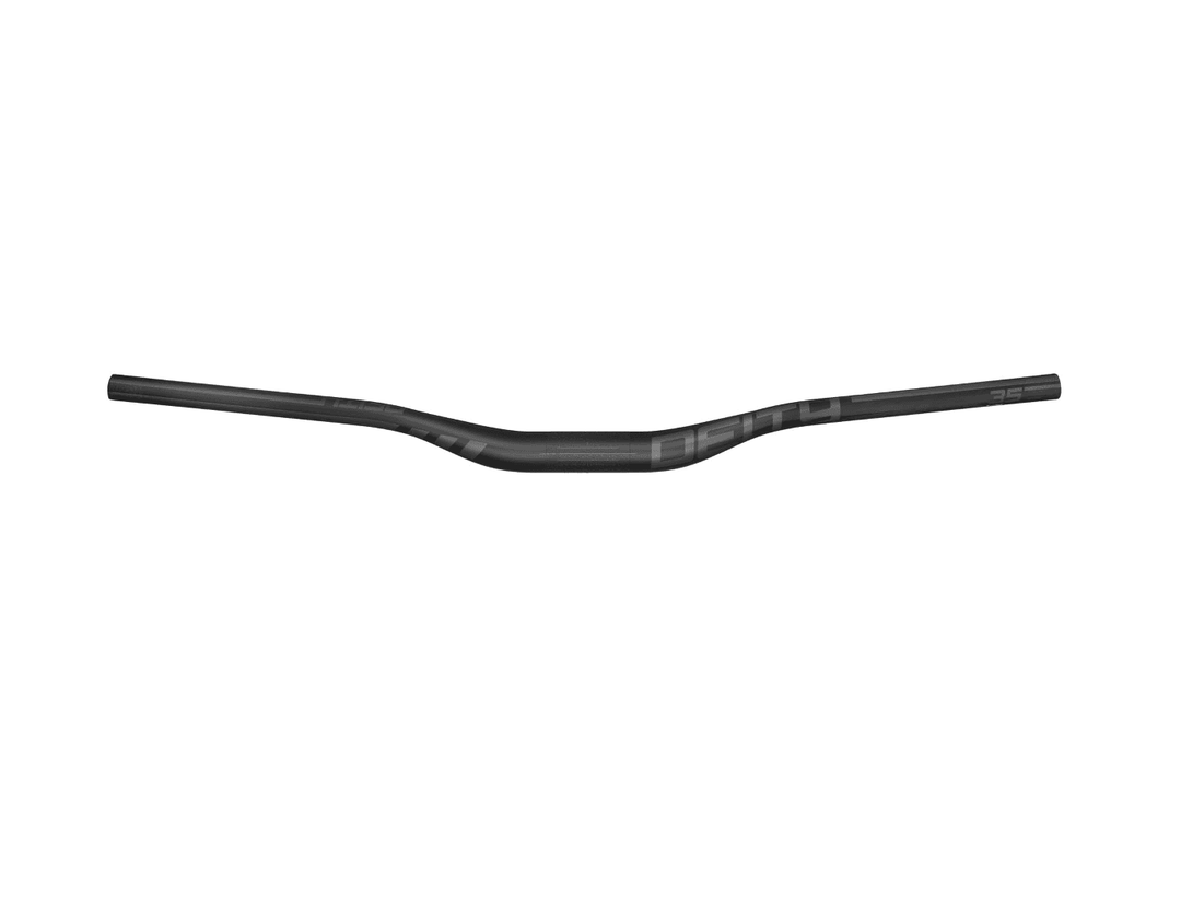 Handlebar Deity Carbon Speedway | 810mm | 35mm Clamp | 30mm Rise | Stealth