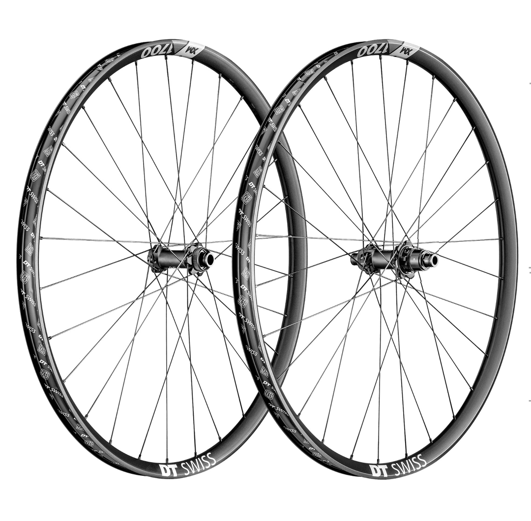 Wheelset DT SWISS XM1700 27.5" 32h XD