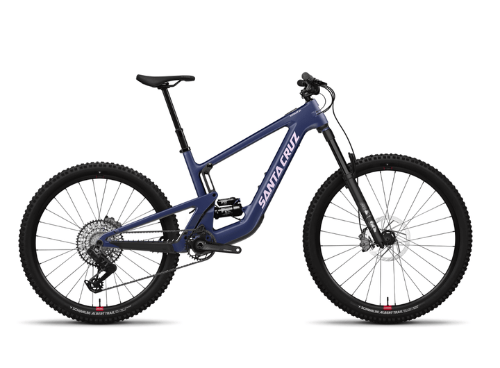 Santa Cruz Heckler SL 1 | C GX AXS-Kit