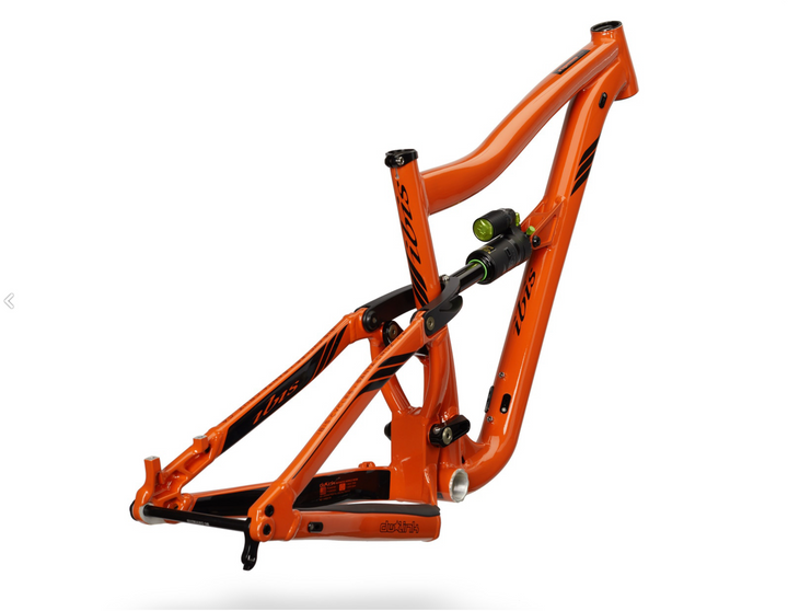 Frame Ibis Ripmo AF '22