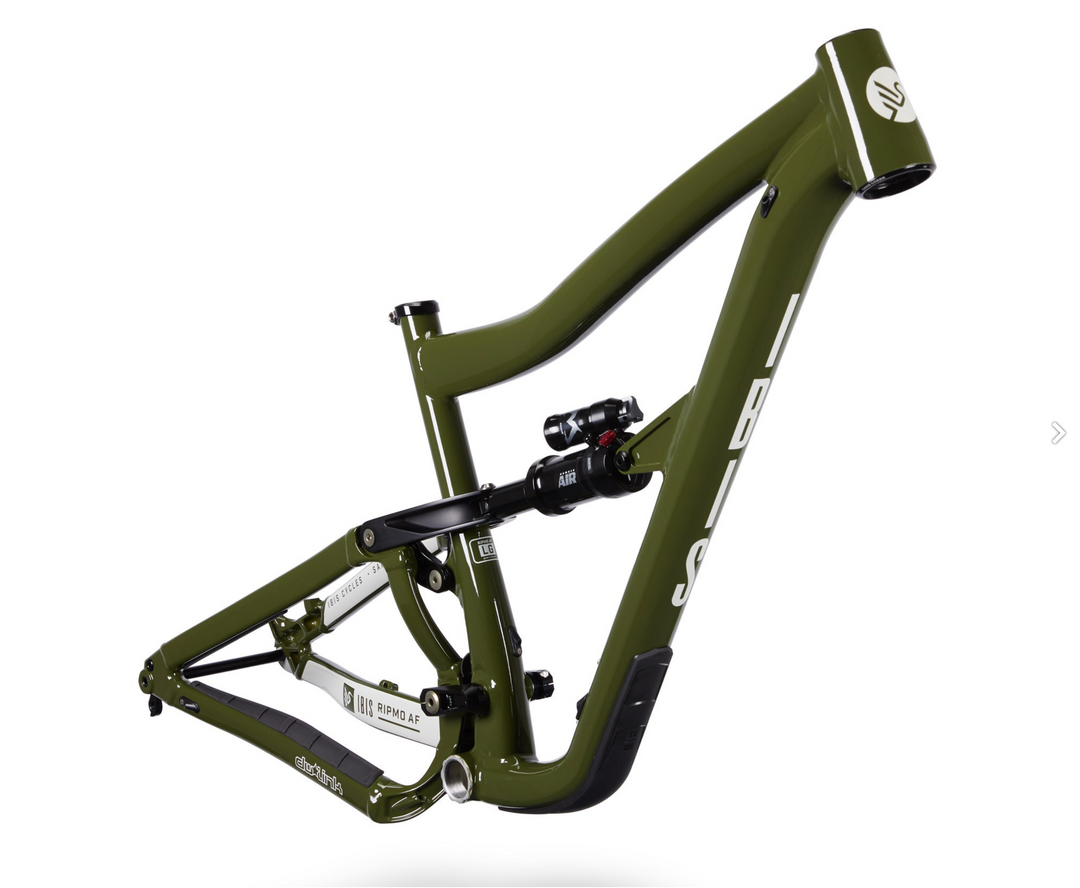 Frame Ibis Ripmo AF '22