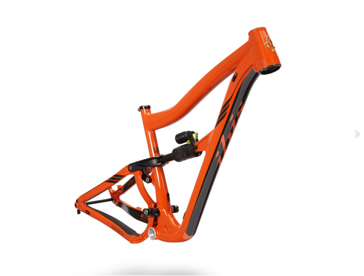 Frame Ibis Ripmo AF '22