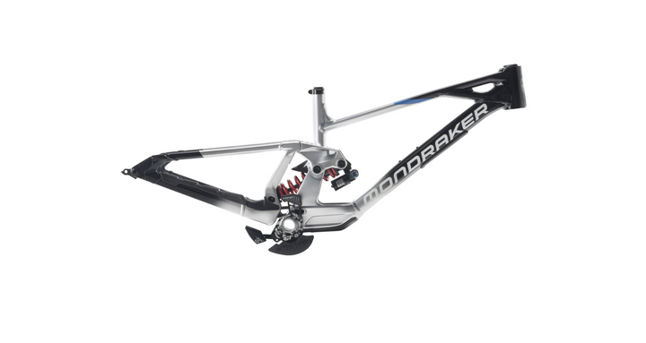 FRAME Mondraker - SUMMUM RR Team Edition