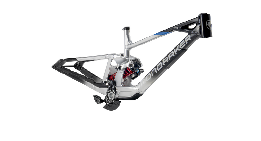 FRAME Mondraker - SUMMUM RR Team Edition