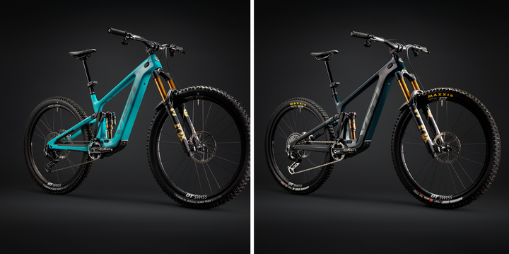Bike Yeti Cycles MTe MY26