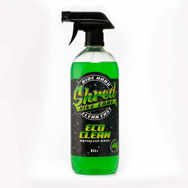 Shred Eco Clean 1L