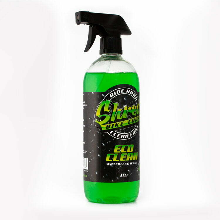 Shred Eco Clean 1L