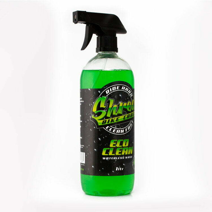 Shred Eco Clean 1L
