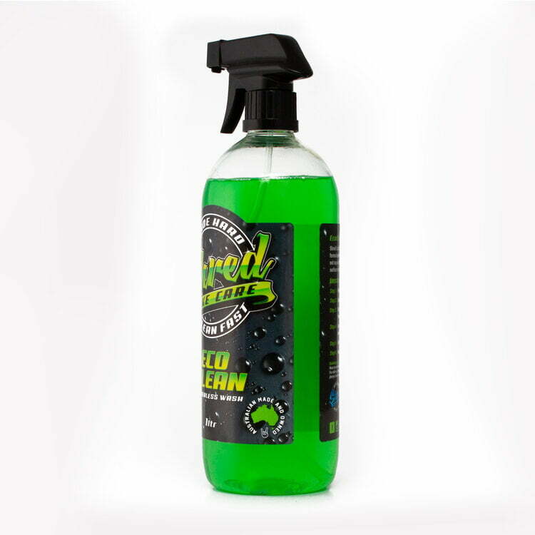 Shred Eco Clean 1L