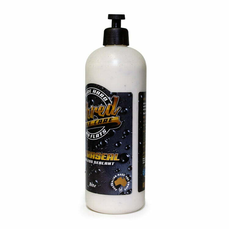 SEALANT SHRED ULTRASEAL 500ml
