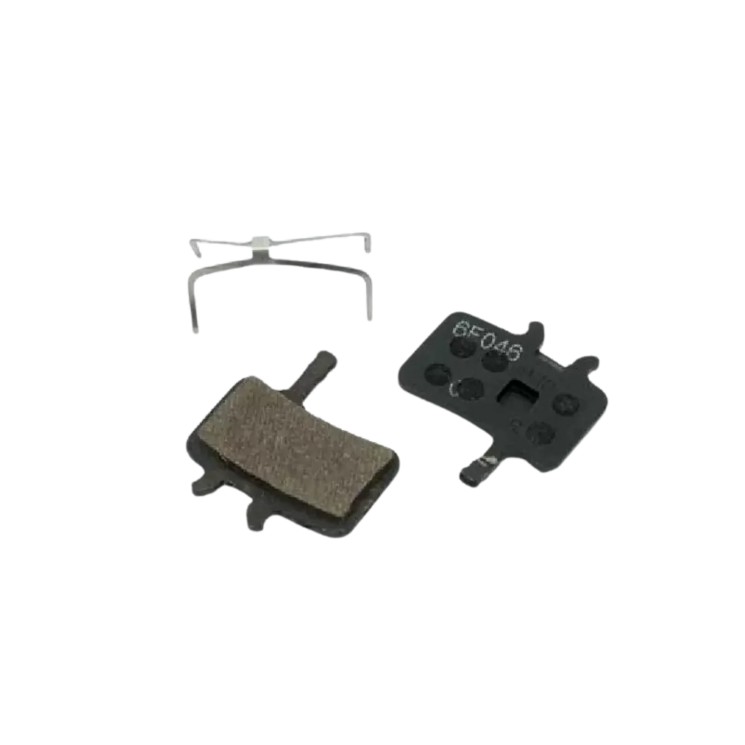 Brake Pads SRAM Organic Disc Brake Juicy, BB7