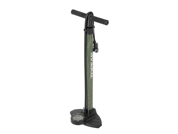 Pump Topeak Joeblow Mountain II