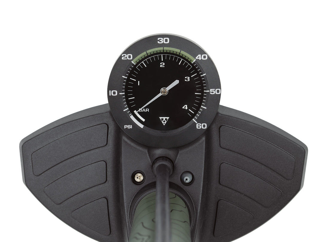 Pump Topeak Joeblow Mountain II