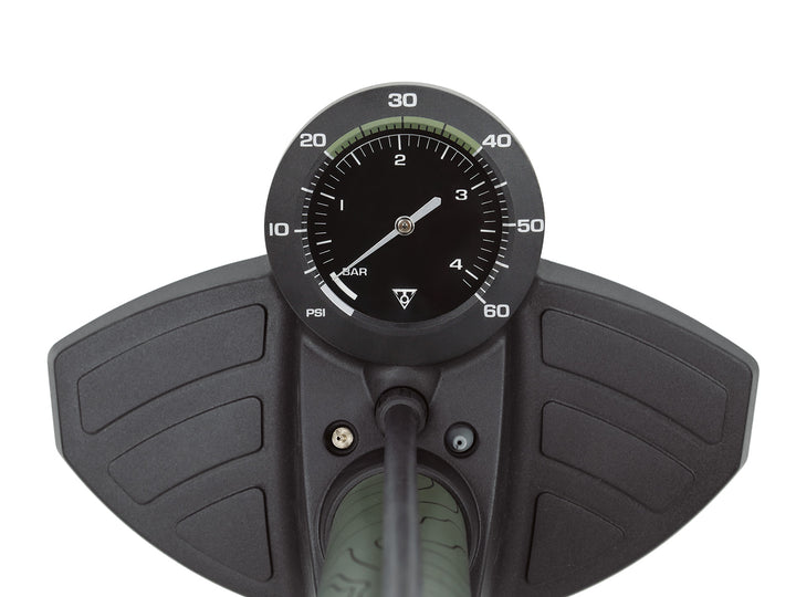 Pump Topeak Joeblow Mountain II