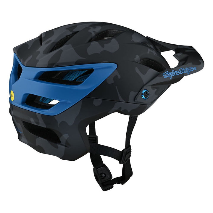 Troy Lee Designs A3 AS MIPS Helmet