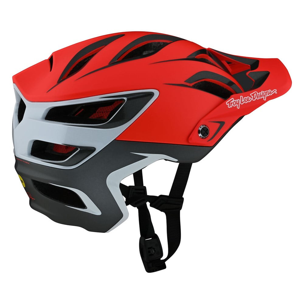 Troy Lee Designs A3 AS MIPS Helmet