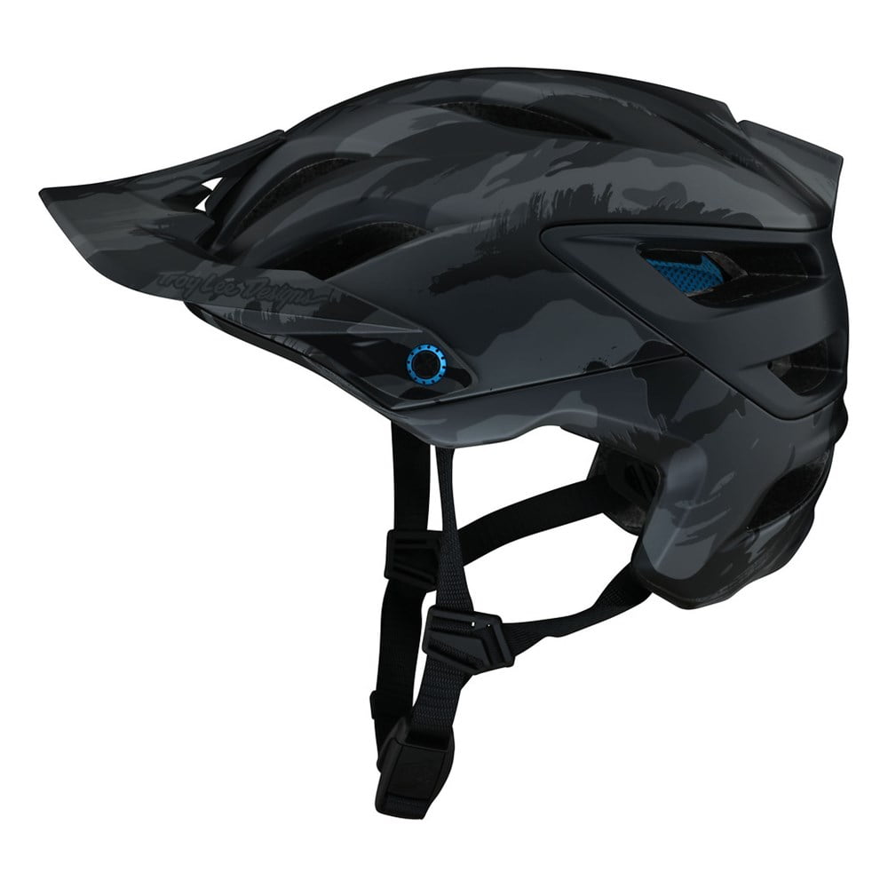 Troy Lee Designs A3 AS MIPS Helmet
