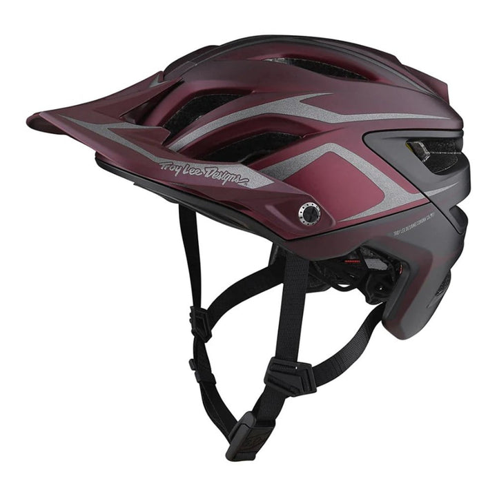 Troy Lee Designs A3 AS MIPS Helmet