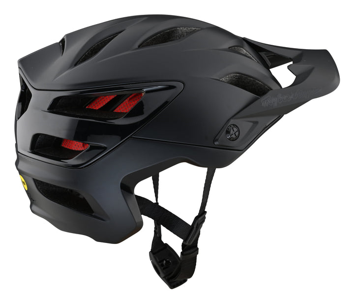 Troy Lee Designs A3 AS MIPS Helmet