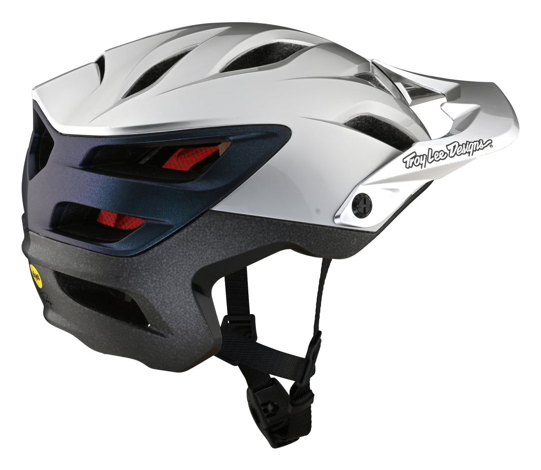 Troy Lee Designs A3 AS MIPS Helmet