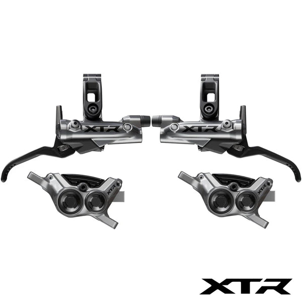 Groupset Shimano XTR Di2 | XTR Brakeset Bundle