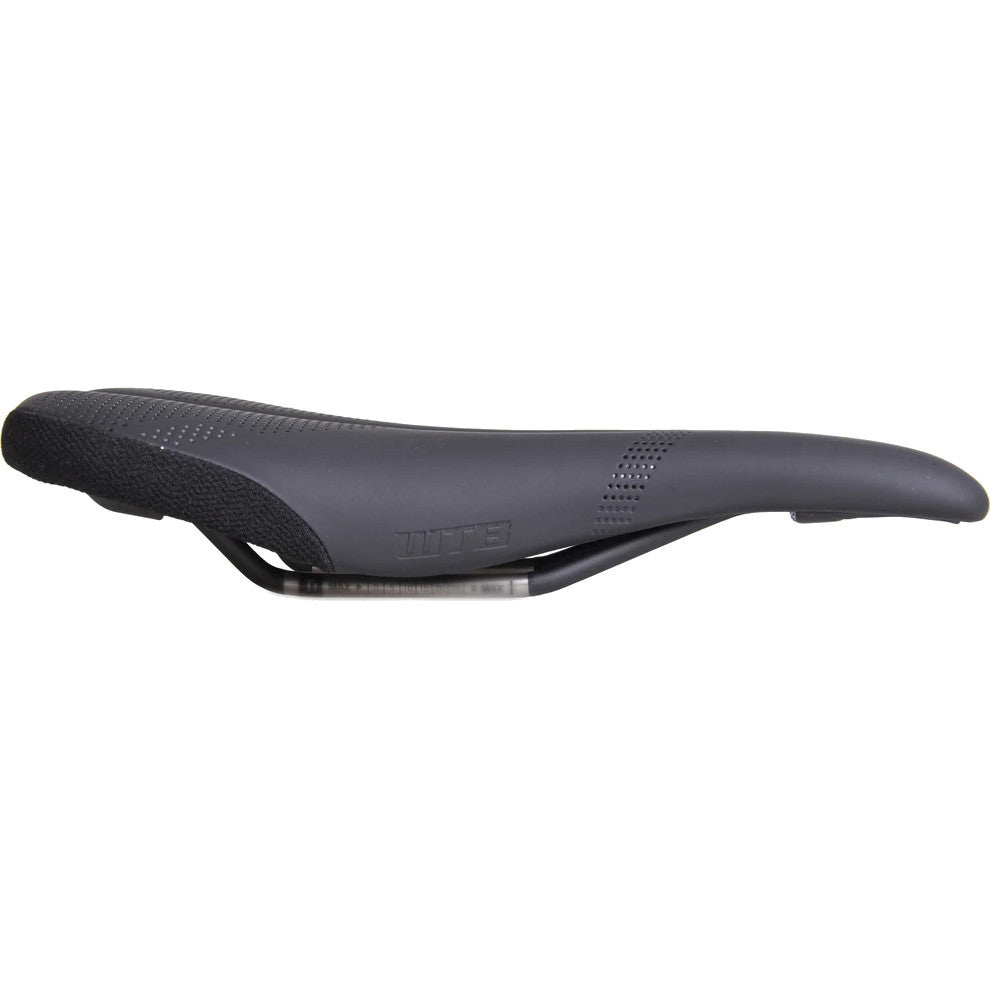 Saddle WTB Silverado Black