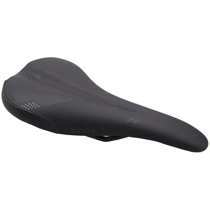 Saddle WTB Silverado Black
