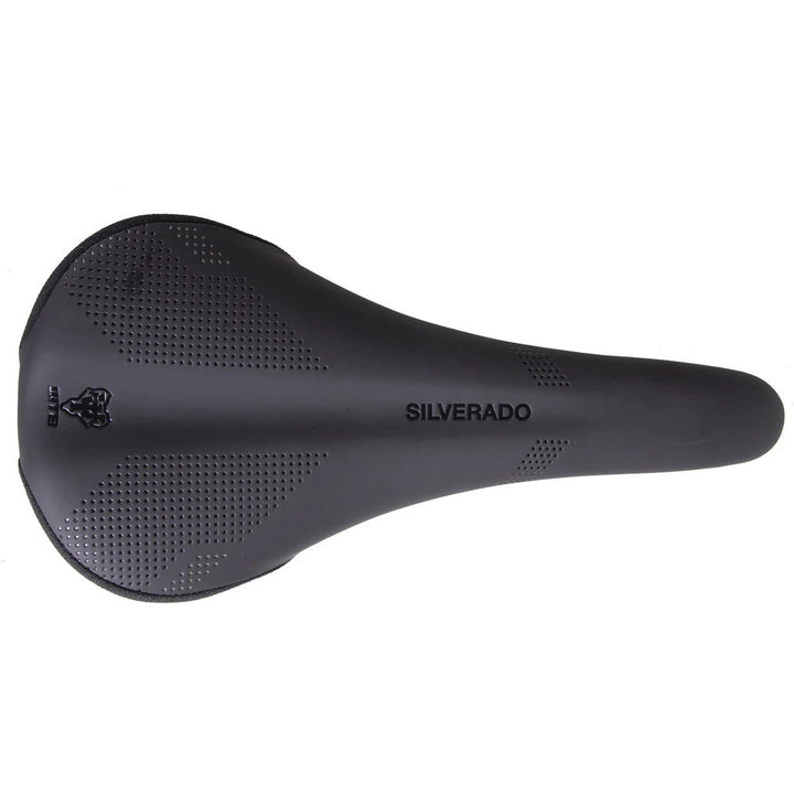 Saddle WTB Silverado Black