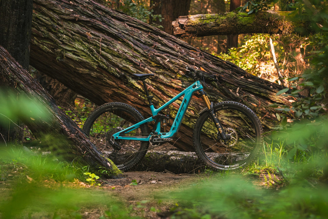 Bike Yeti Cycles MTe MY26