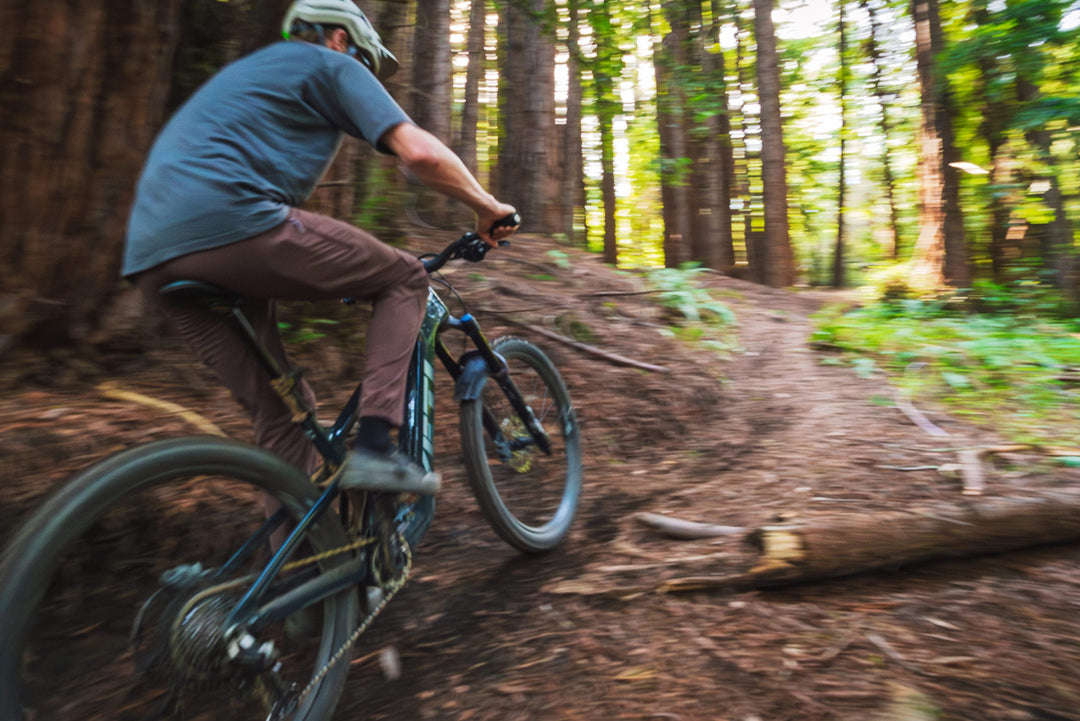 Bike Yeti MTe | T3 X0T | MIDNIGHT | MED '26