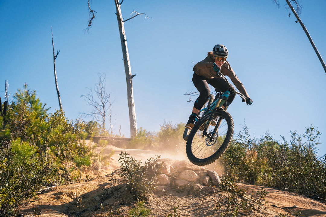 Bike Yeti MTe | T3 X0T | MIDNIGHT | MED '26