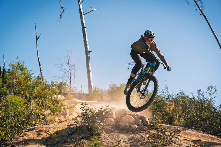 Bike Yeti MTe | T3 X0T | MIDNIGHT | MED '26