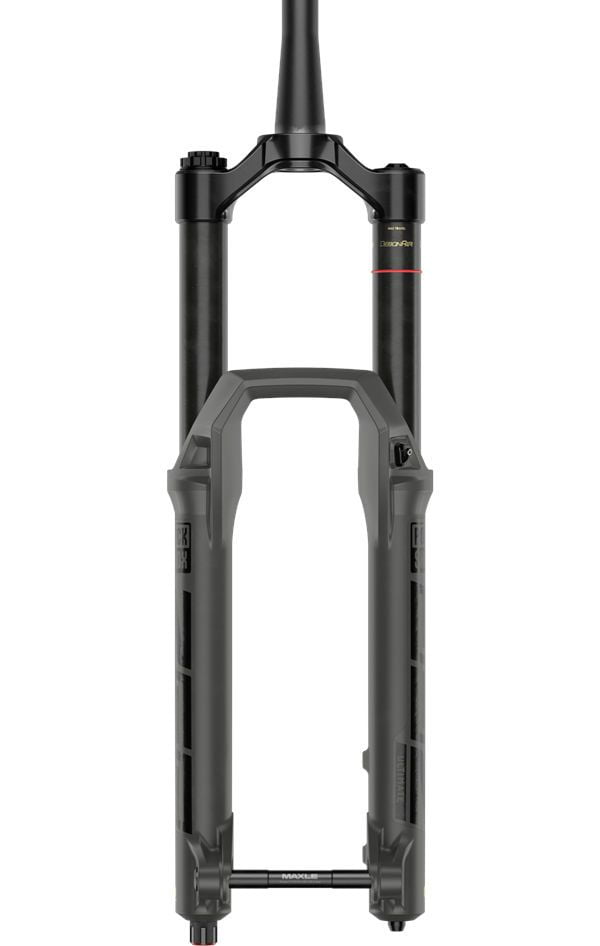 FORK ROCKSHOX ZEB ULTIMATE RC2 | 29" | 170mm  | Charger 3 | 44mm Offset | 15x110 | BLACK
