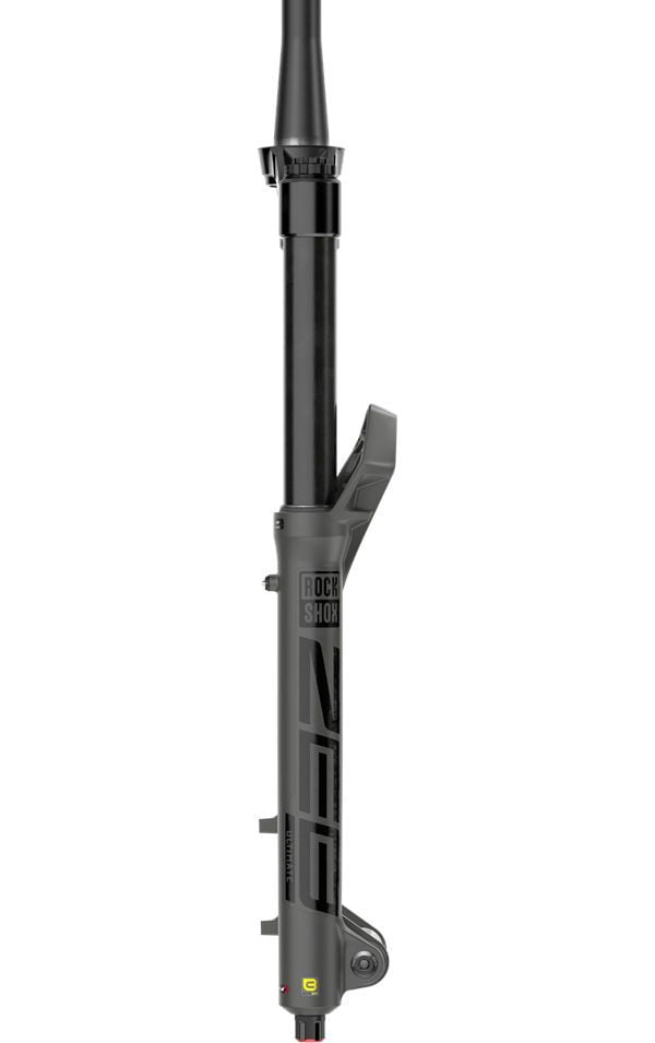 FORK ROCKSHOX ZEB ULTIMATE RC2 | 29" | 170mm  | Charger 3 | 44mm Offset | 15x110 | BLACK