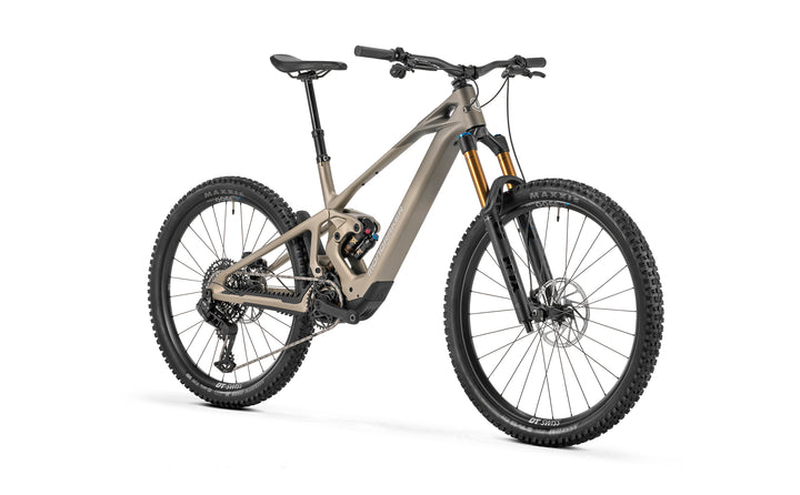 Bike Mondraker | Zendit RR | Saturn | ML