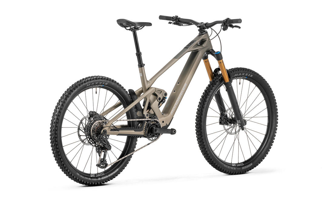 Bike Mondraker | Zendit RR | Saturn | ML