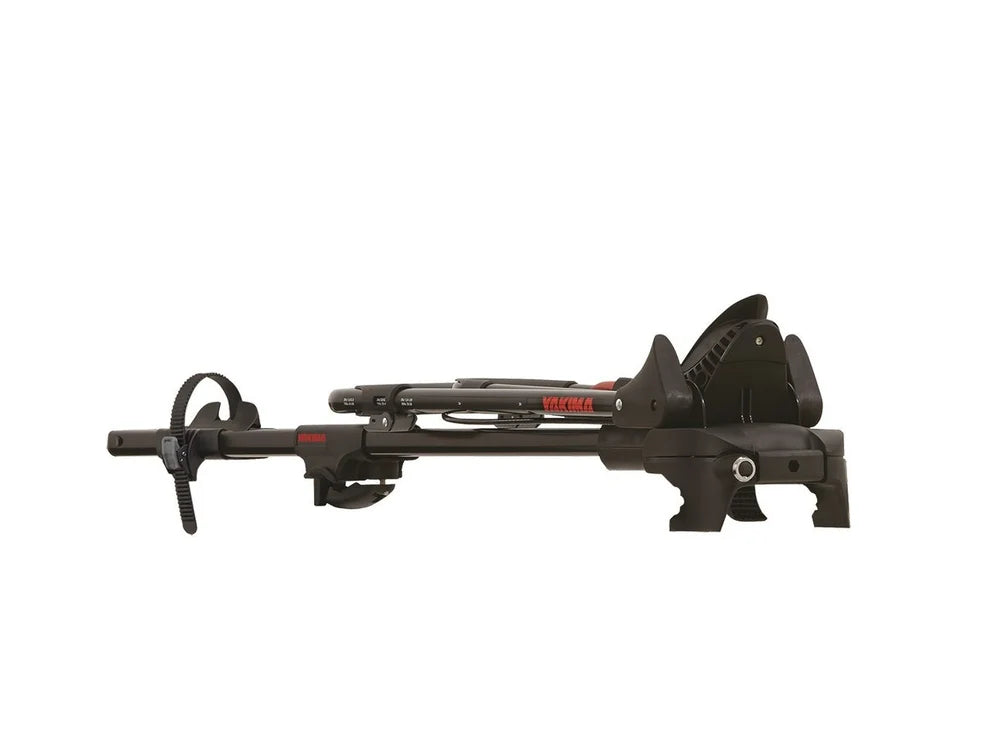 Bike Rack Yakima Frontloader with locks