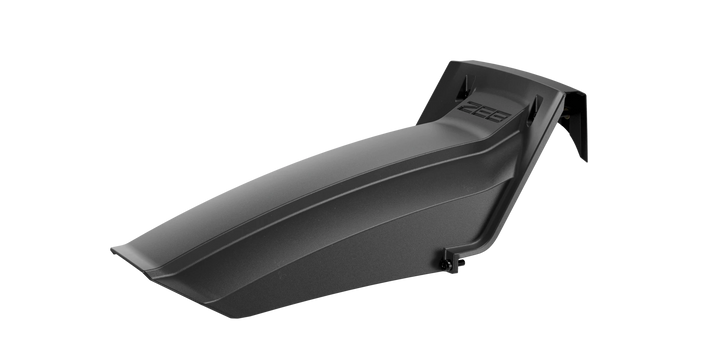 RockShox MTB Fender - Enduro Mullet B1 Black 4 Bolt - ZEB (B1)