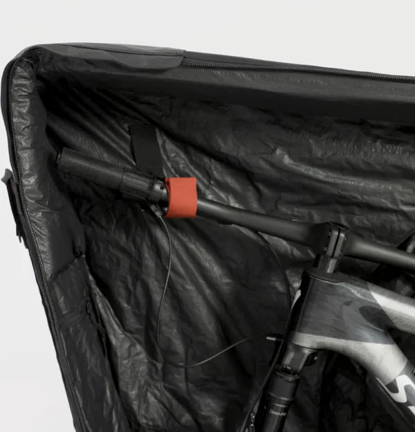 Bike Bag EVOC Mountain Bike Bag Pro Black