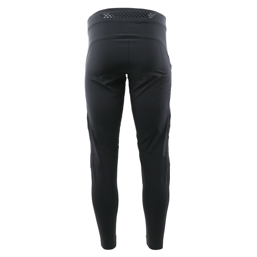 Ride Pants Yeti Renegade Black