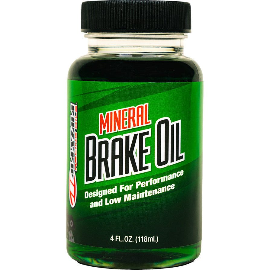 Maxima Mineral Oil 4OZ/120ml